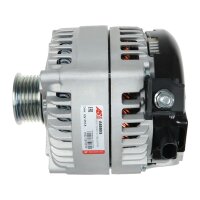 AS-PL A6590S Generator