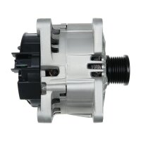 AS-PL A3120PR Generator