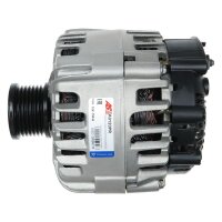AS-PL A3120PR Generator