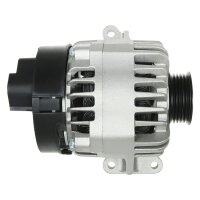 AS-PL A4127PR Generator