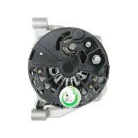 AS-PL A4127PR Generator