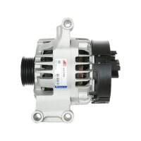 AS-PL A4127PR Generator