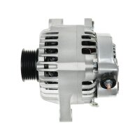 AS-PL A6013PR Generator