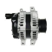 AS-PL A6079PR Generator