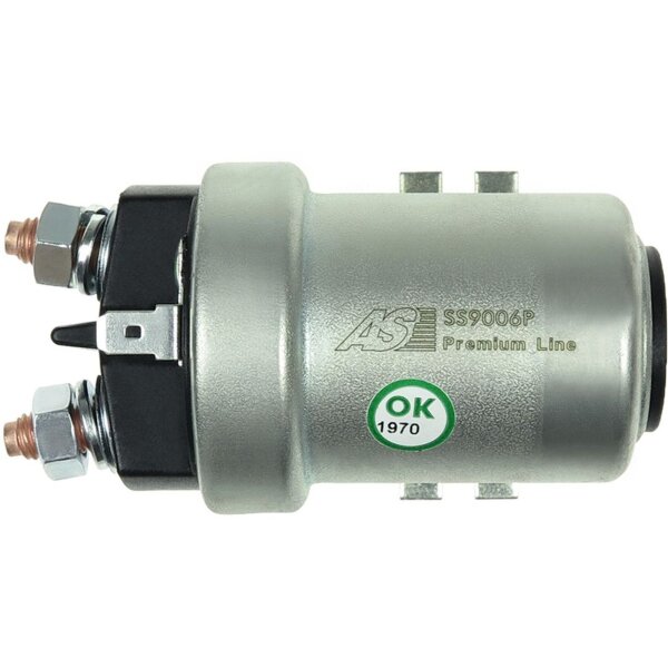 AS-PL SS9006P Magnetschalter, Starter