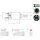 AS-PL SS9006P Magnetschalter, Starter