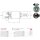 AS-PL SS1106S Magnetschalter, Starter