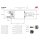 AS-PL SS3044S Magnetschalter, Starter
