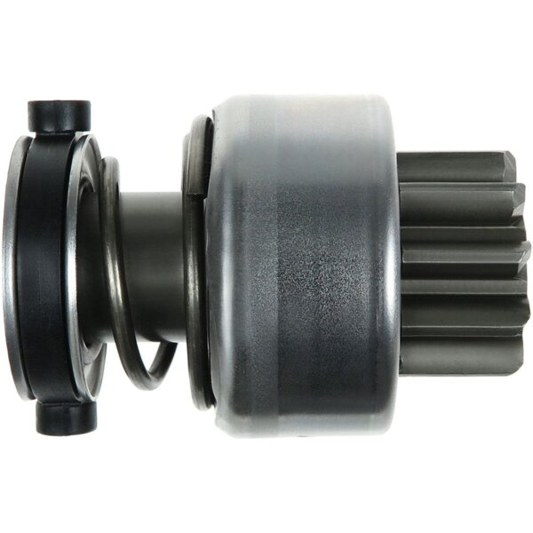 AS-PL SD0101P Freilaufgetriebe, Starter