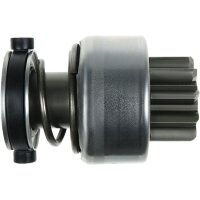 AS-PL SD0101P Freilaufgetriebe, Starter
