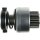 AS-PL SD0101P Freilaufgetriebe, Starter