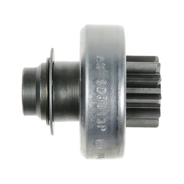 AS-PL SD3013P Freilaufgetriebe, Starter