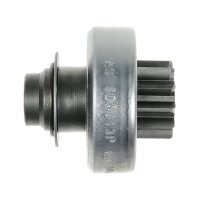 AS-PL SD3013P Freilaufgetriebe, Starter