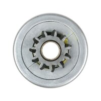 AS-PL SD3013P Freilaufgetriebe, Starter