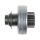 AS-PL SD3013P Freilaufgetriebe, Starter