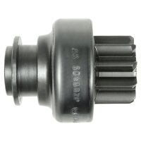 AS-PL SD4002P Freilaufgetriebe, Starter