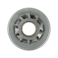 AS-PL SD4002P Freilaufgetriebe, Starter