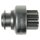 AS-PL SD4002P Freilaufgetriebe, Starter