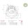 AS-PL SG0106S Reparatursatz, Starter