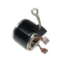 AS-PL SF6026S Erregerwicklung, Starter