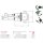 AS-PL SS0180S Magnetschalter, Starter