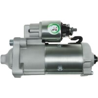 AS-PL S3179S Starter