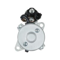 AS-PL S6297S Starter