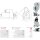 AS-PL S6300S Starter