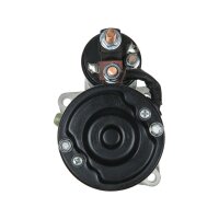 AS-PL S5042PR Starter