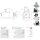 AS-PL S6061PR Starter