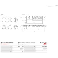 AS-PL SRS9103S(BULK) Reparatursatz, Generator