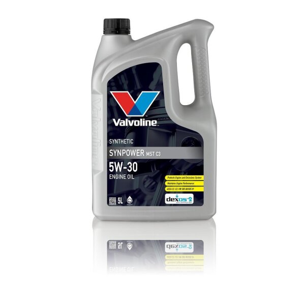 VALVOLINE 874308 Motoröl