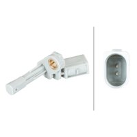 HELLA 6PU 012 806-611 Sensor, Raddrehzahl