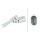 HELLA 6PU 012 806-611 Sensor, Raddrehzahl