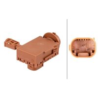 HELLA 6PX 012 684-081 Sensor, Luftgüte