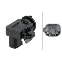 HELLA 6PX 012 684-101 Sensor, Luftgüte
