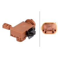 HELLA 6PX 012 684-111 Sensor, Luftgüte