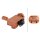HELLA 6PX 012 684-111 Sensor, Luftgüte