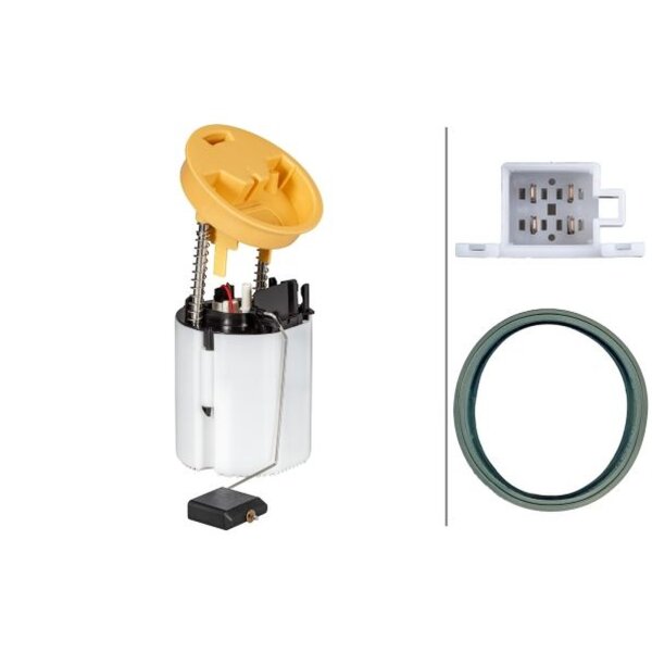 HELLA 8TF 358 146-361 Kraftstoff-Fördereinheit
