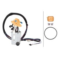 HELLA 8TF 358 146-561 Kraftstoff-Fördereinheit