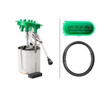 HELLA 8TF 358 146-641 Kraftstoff-Fördereinheit
