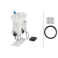 HELLA 8TF 358 146-761 Kraftstoff-Fördereinheit