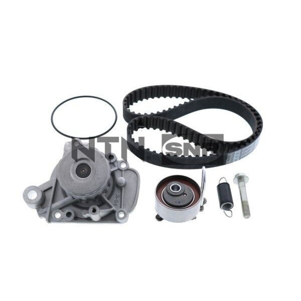 SNR KDP474.140 Wasserpumpe + Zahnriemensatz