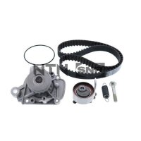SNR KDP474.140 Wasserpumpe + Zahnriemensatz