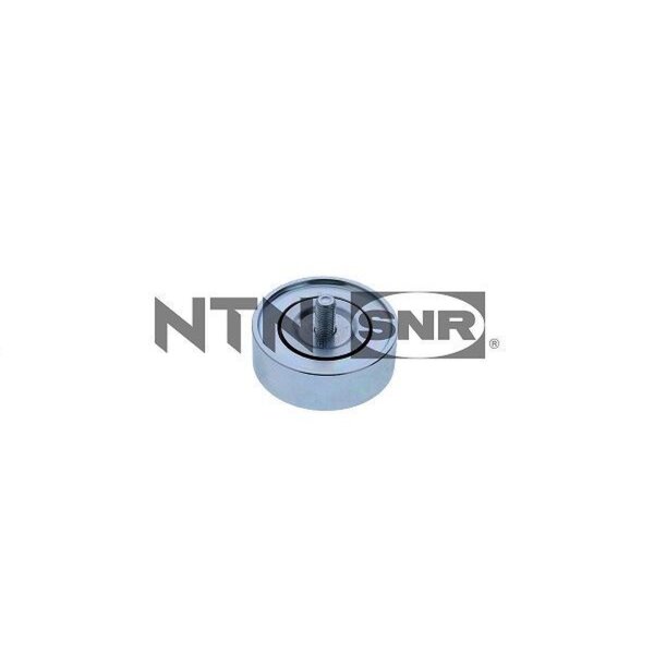 SNR GA373.09 Umlenk-/Führungsrolle, Keilrippenriemen