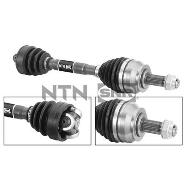 SNR DK60.001 Antriebswelle