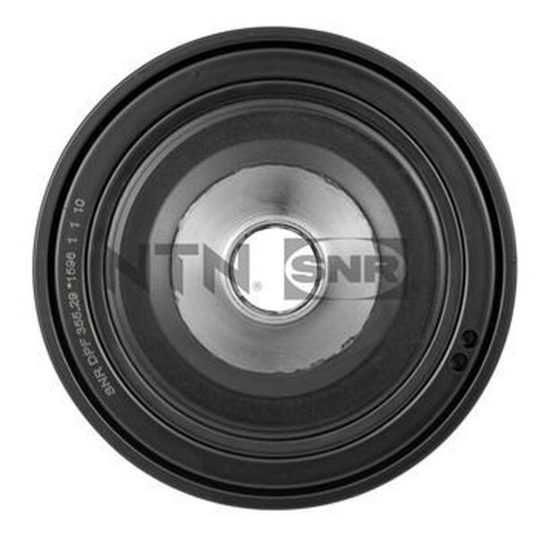 SNR DPF355.29 Riemenscheibe, Kurbelwelle