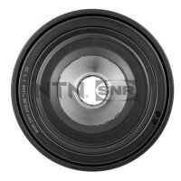SNR DPF355.29 Riemenscheibe, Kurbelwelle