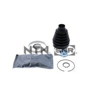 SNR IBK77.011 Faltenbalgsatz, Antriebswelle
