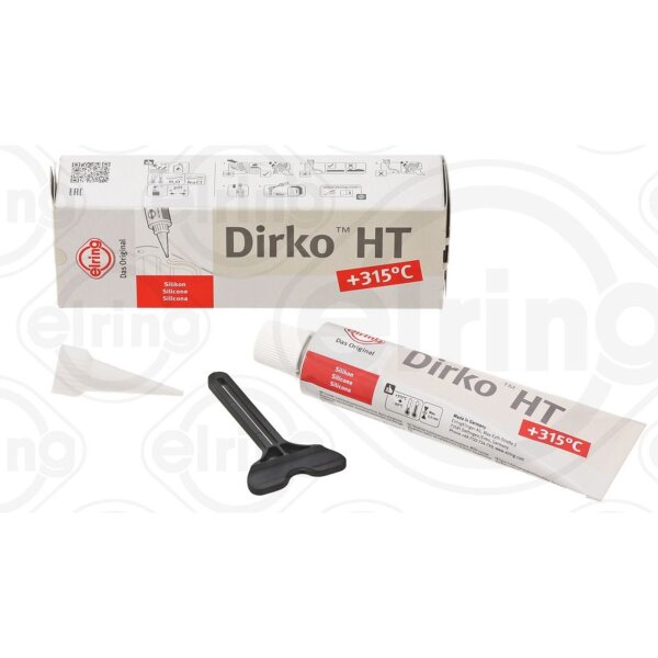 ELRING 030.793 Dichtung, Ölwanne